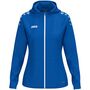 Jako Kapuzenjacke One Damen - royal