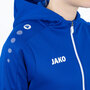 Jako Kapuzenjacke One Damen - royal
