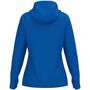 Jako Kapuzenjacke One Damen - royal