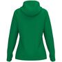 Jako Kapuzenjacke One Damen - sportgr�n