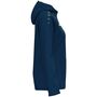 Jako Kapuzenjacke One Damen - navy/citro