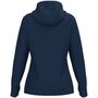 Jako Kapuzenjacke One Damen - marine