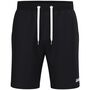 Jako Joggingshort One Cotton - schwarz