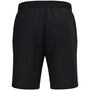 Jako Joggingshort One Cotton - schwarz