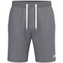 Jako Joggingshort One Cotton - grau