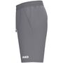 Jako Joggingshort One Cotton - grau