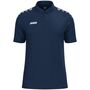 Jako Polo One Cotton - marine