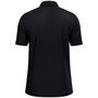 Jako Polo One Cotton - schwarz