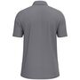 Jako Polo One Cotton - grau