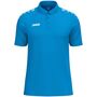 Jako Polo One Cotton - jako blau