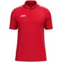 Jako Polo One Cotton - rot