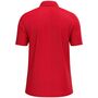 Jako Polo One Cotton - rot