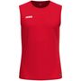 Jako Tanktop One - rot