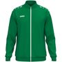 Jako Polyesterjacke One - sportgr�n