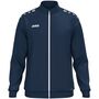 Jako Polyesterjacke One - marine