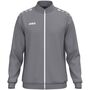 Jako Polyesterjacke One - grau