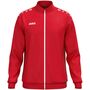 Jako Polyesterjacke One - rot