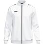 Jako Polyesterjacke One - wei�