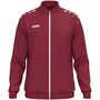 Jako Polyesterjacke One - bordeaux
