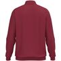 Jako Polyesterjacke One - bordeaux