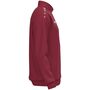 Jako Polyesterjacke One - bordeaux