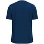 Jako T-Shirt One Cotton - navy/citro