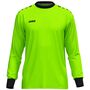 Jako Tw-Trikot One - neongr�n