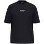 Jako T-Shirt Wardrobe - schwarz