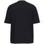 Jako T-Shirt Wardrobe - schwarz