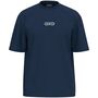 Jako T-Shirt Wardrobe - marine