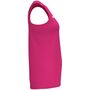 Jako Tanktop One Damen - deep pink