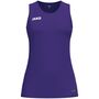 Jako Tanktop One Damen - violett