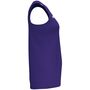Jako Tanktop One Damen - violett