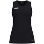 Jako Tanktop One Damen - schwarz