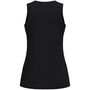 Jako Tanktop One Damen - schwarz