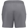 Jako Joggingshort One Cotton Damen - grau