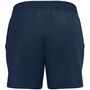 Jako Joggingshort One Cotton Damen - marine