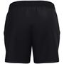 Jako Joggingshort One Cotton Damen - schwarz
