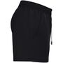 Jako Joggingshort One Cotton Damen - schwarz