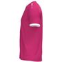 Jako Trikot One Ka - deep pink