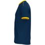 Jako Trikot One Ka - navy/citro