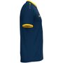 Jako Trikot One Ka - navy/citro