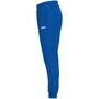 Jako Polyesterhose One - royal