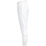 Jako Polyesterhose One - wei�