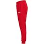 Jako Polyesterhose One - rot
