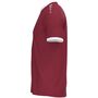 Jako Trikot One Ka - bordeaux