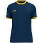 Jako Trikot One Ka - navy/citro
