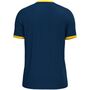 Jako Trikot One Ka - navy/citro
