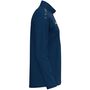 Jako Ziptop One - navy/citro