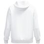 Jako Kapuzensweat One Cotton - wei�